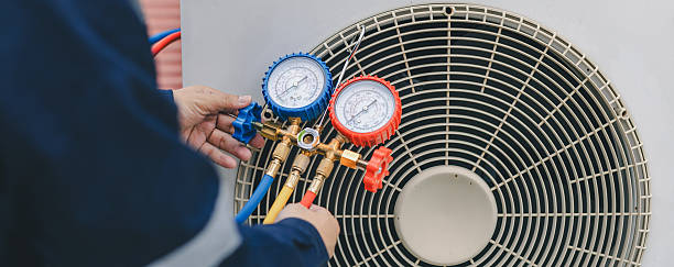 Licensed Hvac service in Orange, TX - HVAC Repair CO